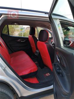GMC Terrain